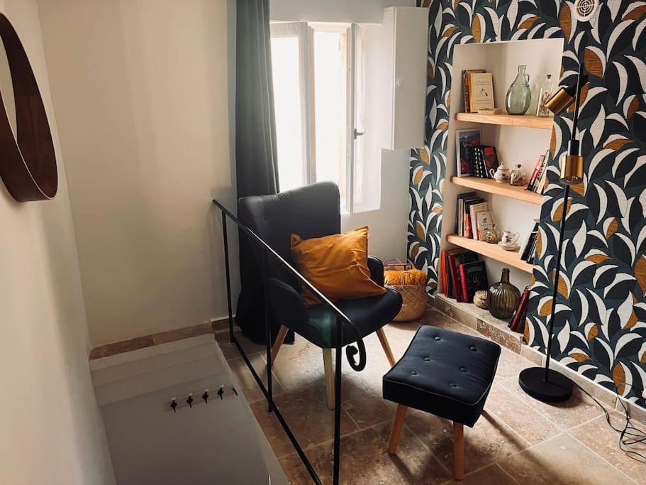 Triplex De Saint-Paul Free Public Parking 아파트 외부 사진